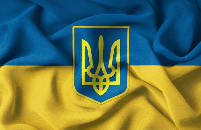 Ukraine is a warning