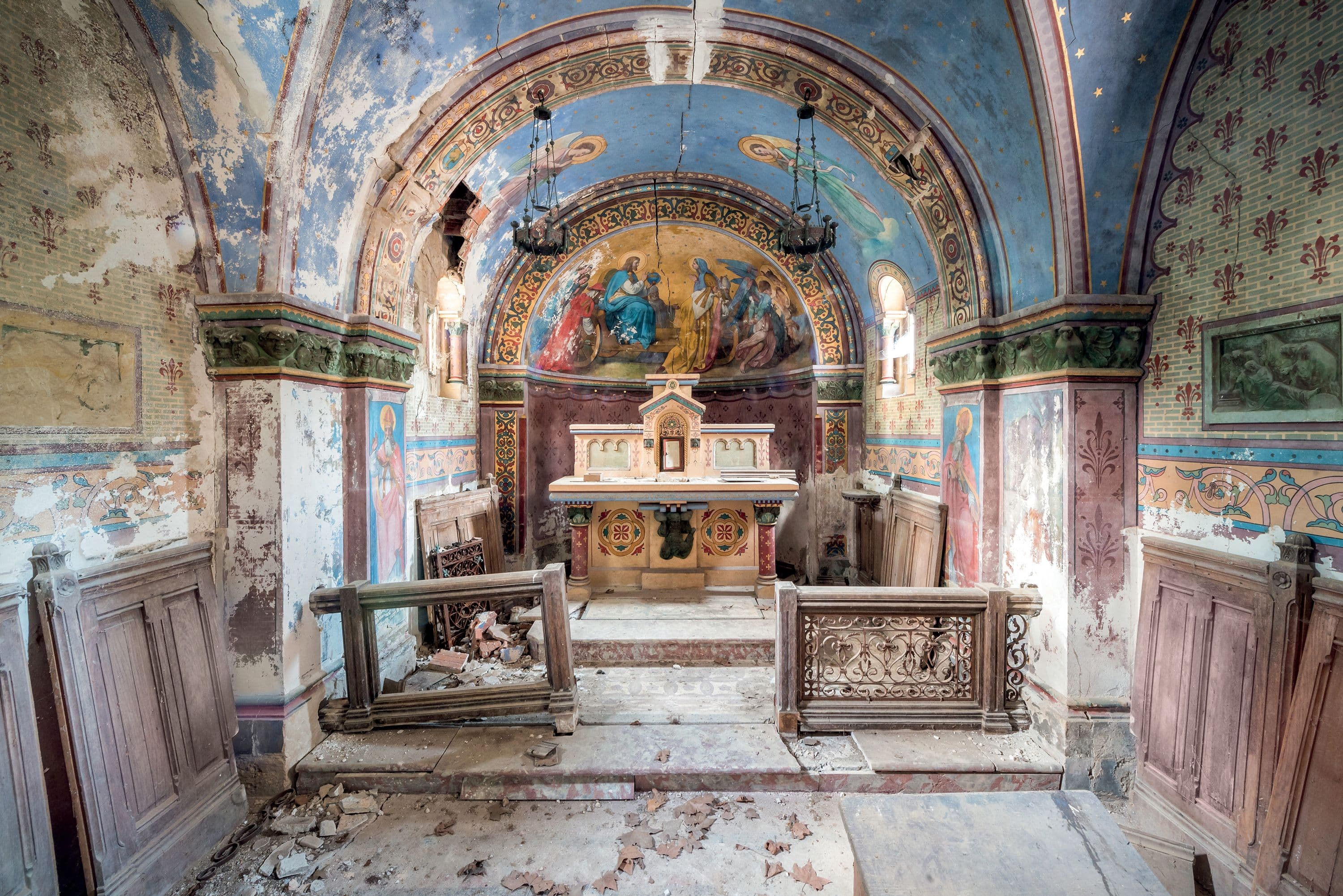the evidence that convinced me christianity was wrong