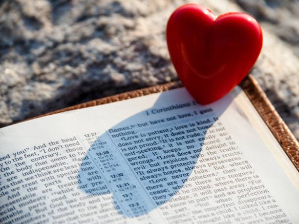 between love and orthodoxy: part 1 - a reflection on the conservative takeover of American christianity