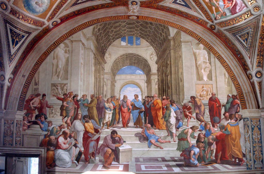 Education for the sake of education